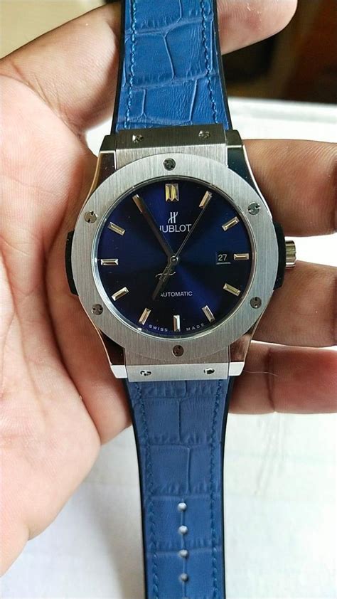 hublot watch geneve price|hublot geneve chronograph watch price.